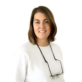 Lina Timmermann, Zahnarzt Hamburg