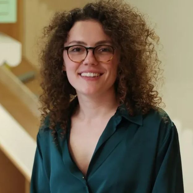 Ece Cenger, Psikoloji Beşiktaş