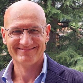Luigi Cremasco, psicologo Torino