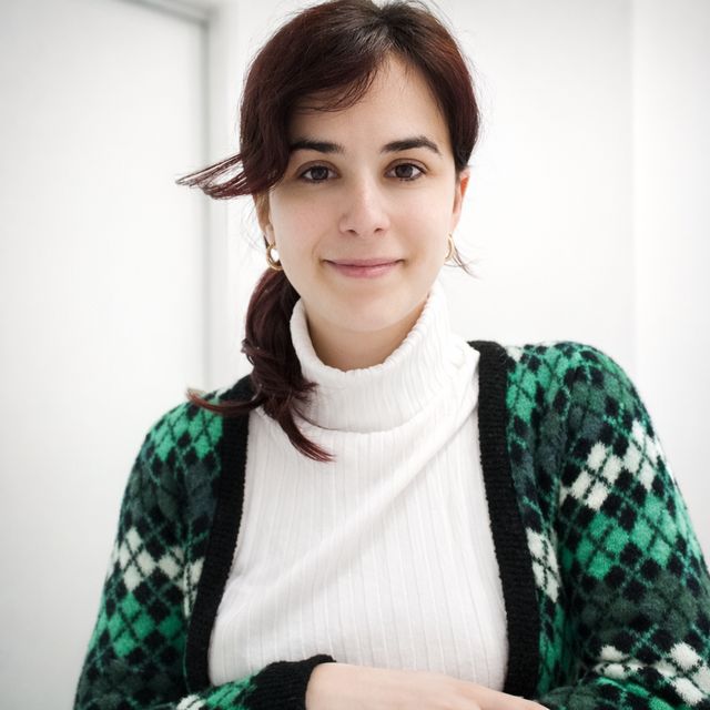 María Afonso Urbano, Psicólogo Madrid