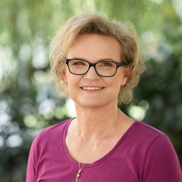 Arite Winkler, Heilpraktiker Dresden