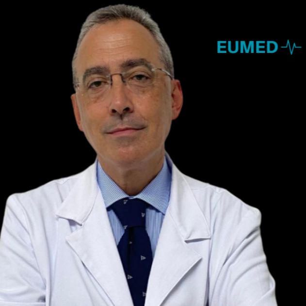 Pasquale Carlomagno, gastroenterologo Salerno