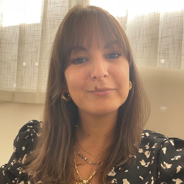 Federica Emiliani, psicologo Pescara