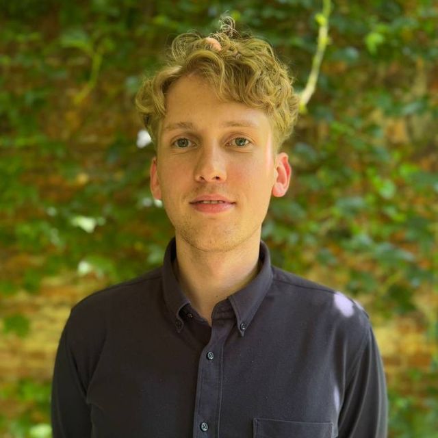 Damian Biel, psycholog Kraków