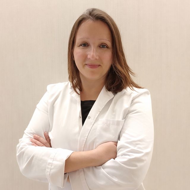 Maria Reolid Escribano, Digestólogo Valencia