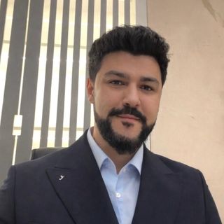 Kürşat Orhan, Psikoloji Kayseri