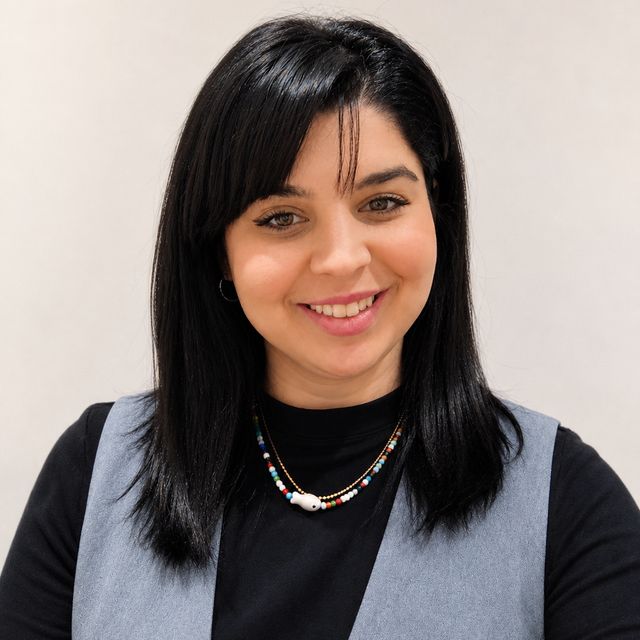 Eleonora D'Andrea, psicologo Guidonia Montecelio