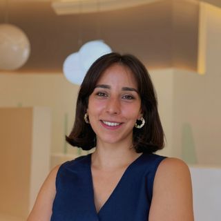 Resmi büyüt: Meryem Zeynep Çetin, Psikoloji Çanakkale