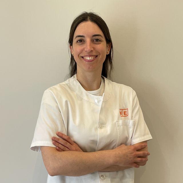 Noelia Martínez, Dermatólogo Sant Cugat del Vallès
