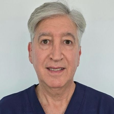 Daniel Gustavo Pappolla, Dentista Torrijos