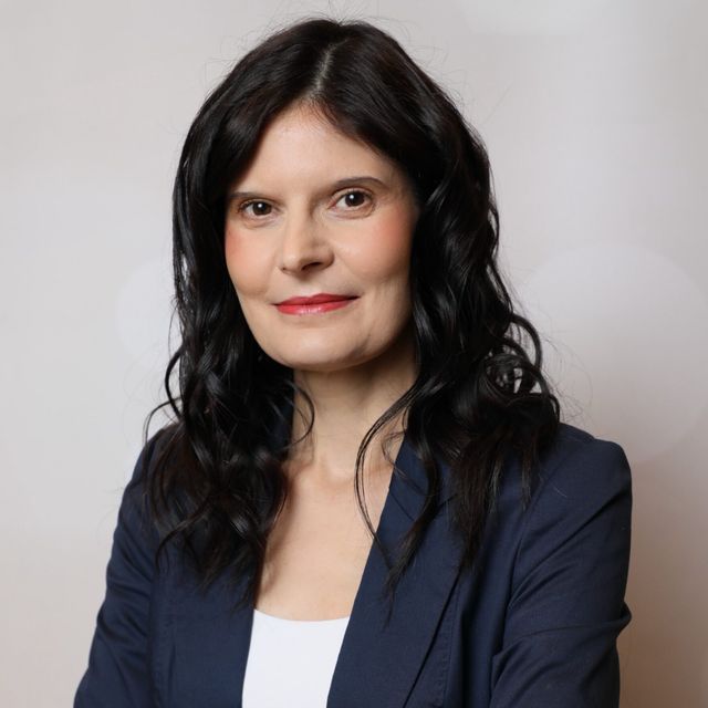 Dominika Dubicka, psycholog Warszawa