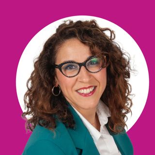 Acercar imagen: Rebeca Pastor Valero, Dietista Nutricionista Molina de Segura