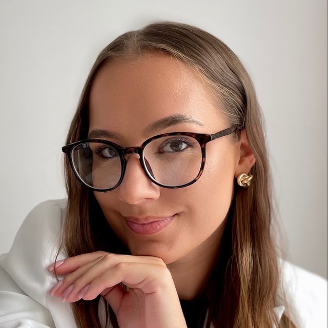 Wiktoria Augustyn, psycholog Szczecin