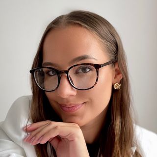 Powiększ obraz: Wiktoria Augustyn, psycholog Szczecin