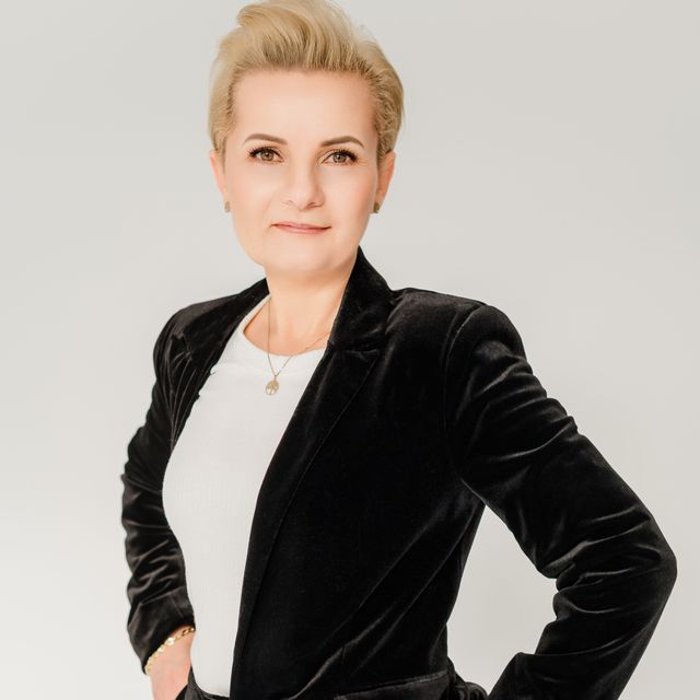 Agnieszka Wojciechowska, dietetyk Namysłów