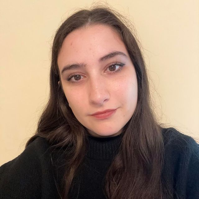 Martina Ciorciari, psicologo clinico Cesena