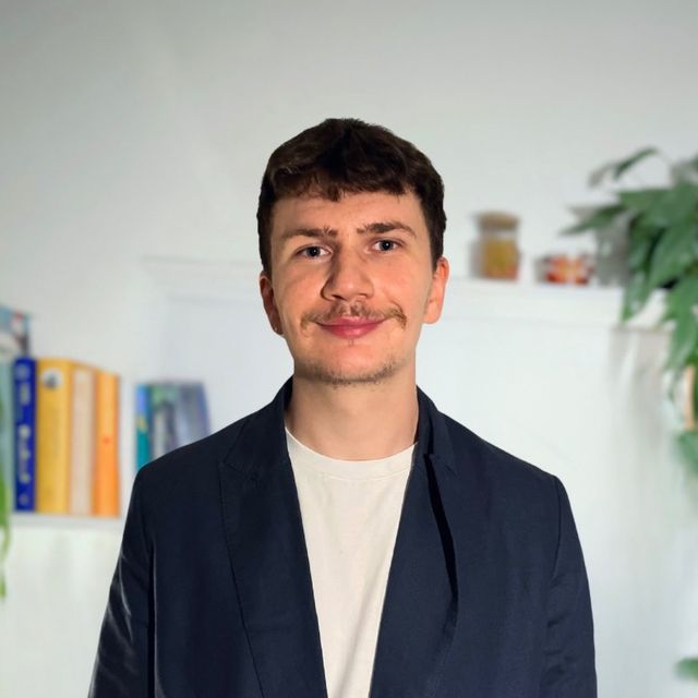 Filip Świderski, psycholog Kraków