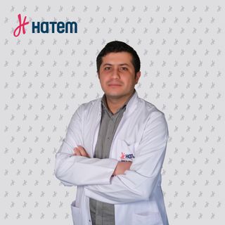 Mehmet Ünler, Psikiyatri Gaziantep