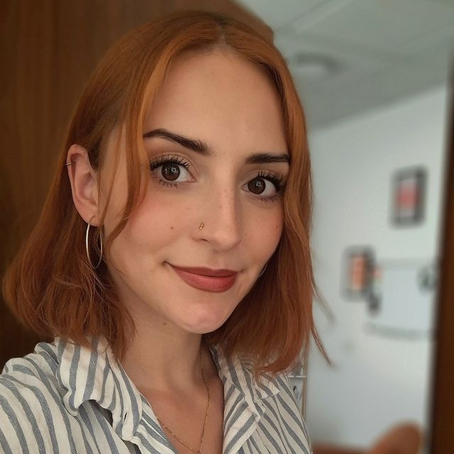 Isabella Bellaire, Heilpraktiker für Psychotherapie Homburg