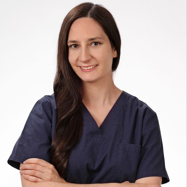 Karolina Susek, stomatolog Tychy