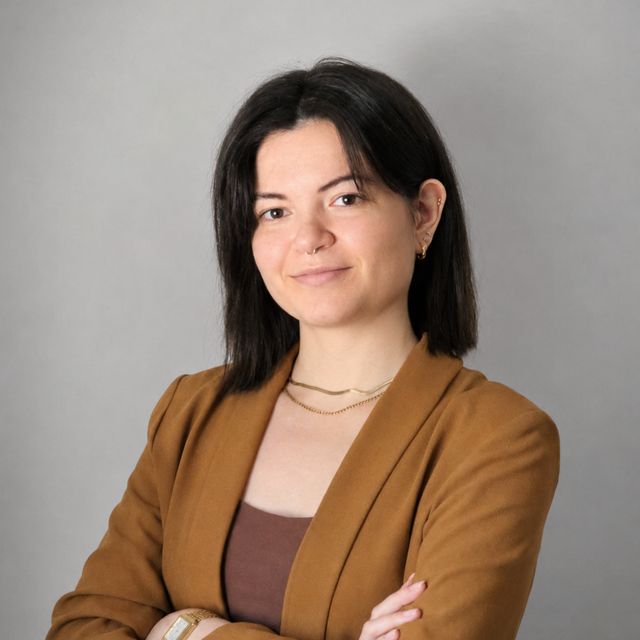 Victoria Ortuño Molina, Psicólogo San Javier