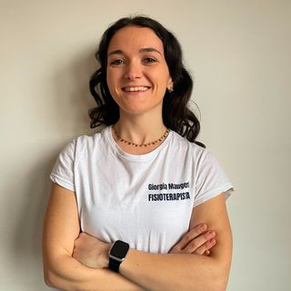 Giorgia Maugeri, fisioterapista Bologna