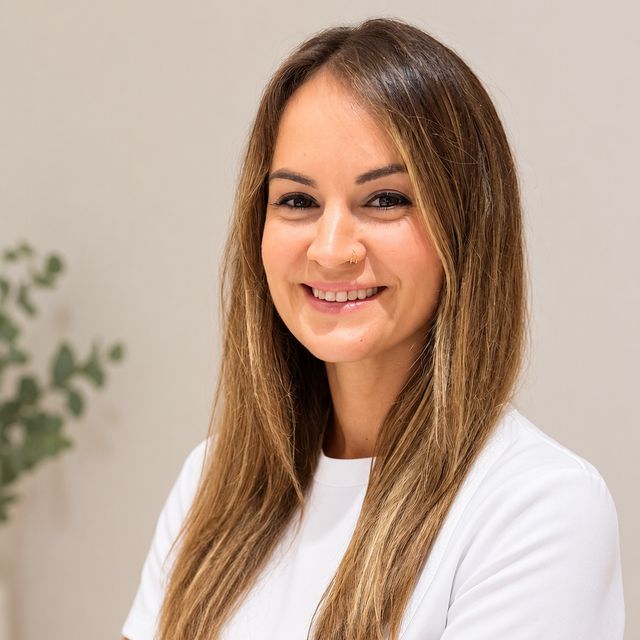 Karen Apastegui Alonso