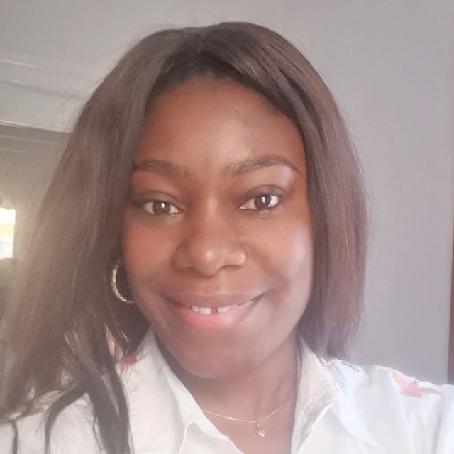 Regine Valerie Ngo Hyag, fisioterapista Conegliano