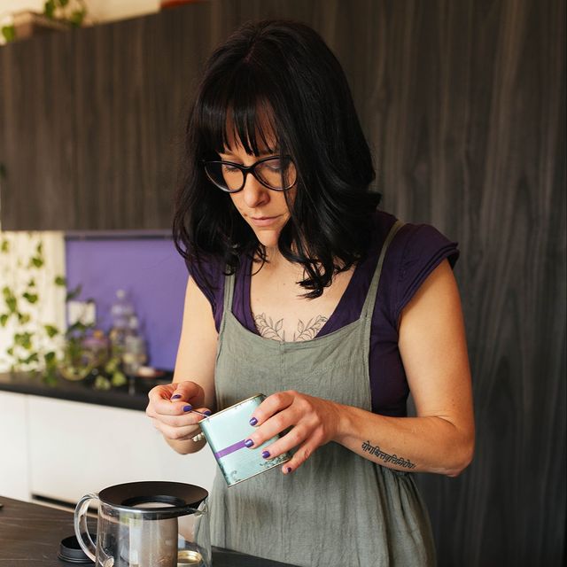 Chiara Dal Bello, nutrizionista Trevignano