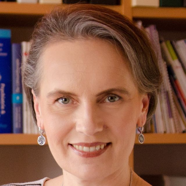 Tatjana Burau, Psychiater Bad Vilbel