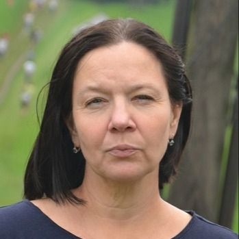 Agnieszka Hojda, psycholog Kraków