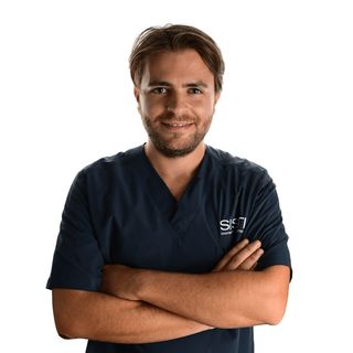 Matteo Catani, dentista Civitanova Marche