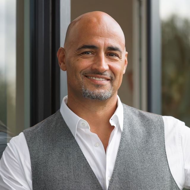 Amir Razzaghi, Plastischer & Ästhetischer Chirurg Köln