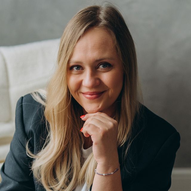 Aleksandra Antczak
