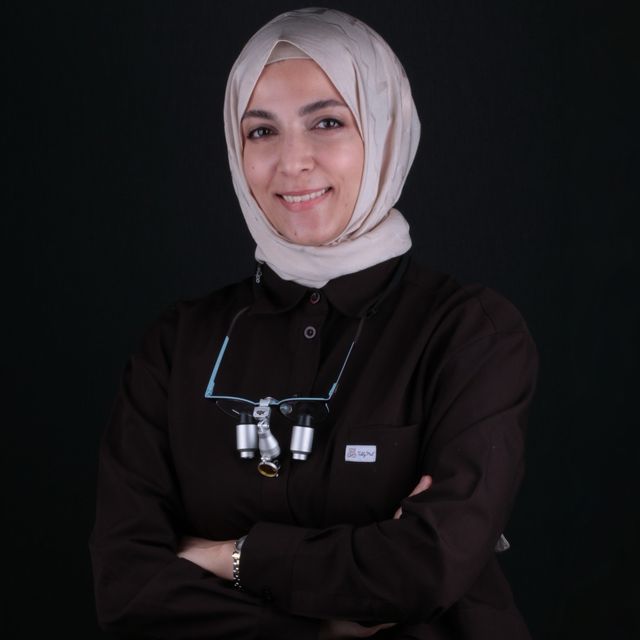 Nilüfer Sümeyra Yıldırım