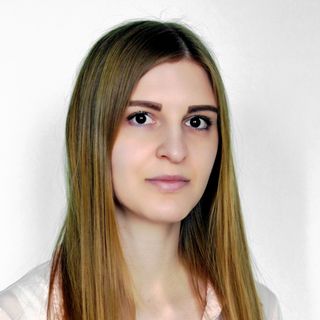 Powiększ obraz: Magdalena Wasek, psychiatra Poznań