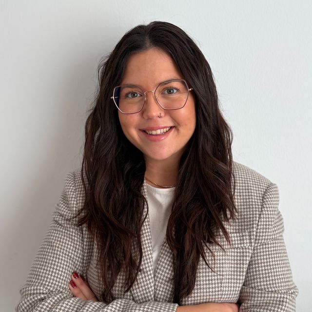 Beatriz Poveda, Psicólogo Valencia