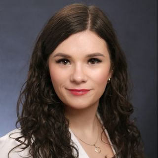 Powiększ obraz: Justyna Woźniak, diabetolog Lublin