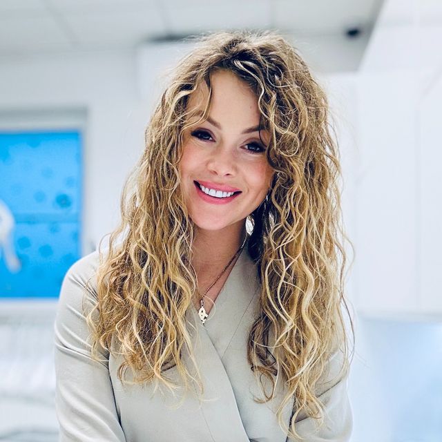 Joanna Marcol, higienistka/higienista stomatologiczny Bydgoszcz