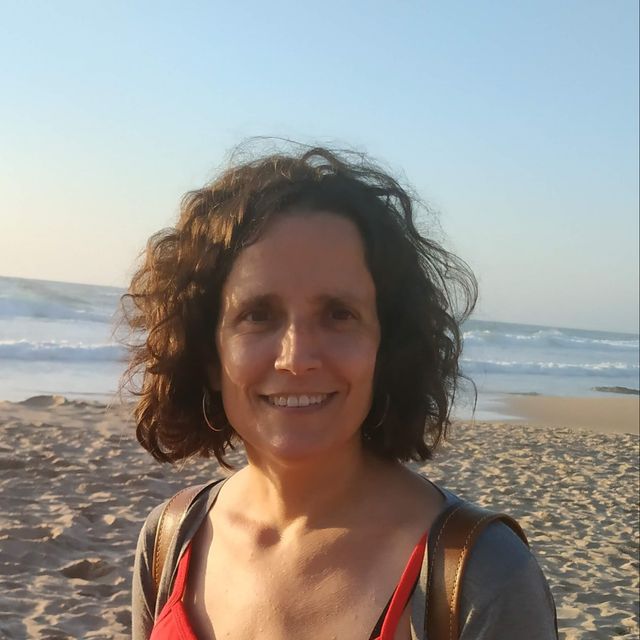 Sonia Carrasco Antonaya, Psicólogo Oviedo