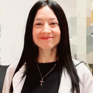 Katia Guadalupe Sotelo Monge, Oftalmólogo Esplugues de Llobregat
