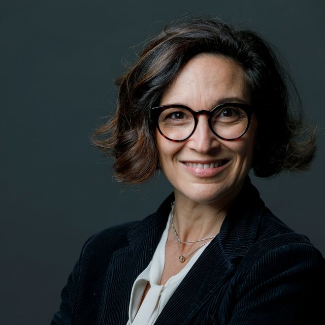 Luisa del Campo Martín-Cobos, Psicólogo Madrid