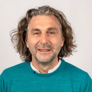 Ingrandire l'immagine: Ivano Calaon, psicologo Torino