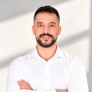 Berat Hazar, Psikoloji Kocasinan