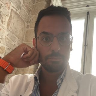 Ingrandire l'immagine: Giovanni Tota, chirurgo generale Altamura