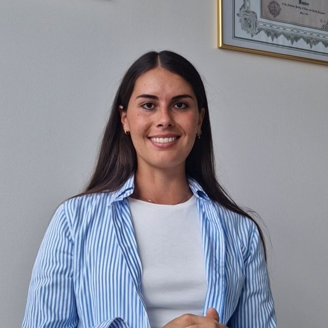 Isabella Failli Forzoni, psicologo Pistoia