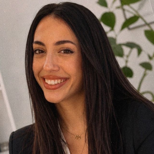 Simona Accardo, psicologo Pomigliano d'Arco