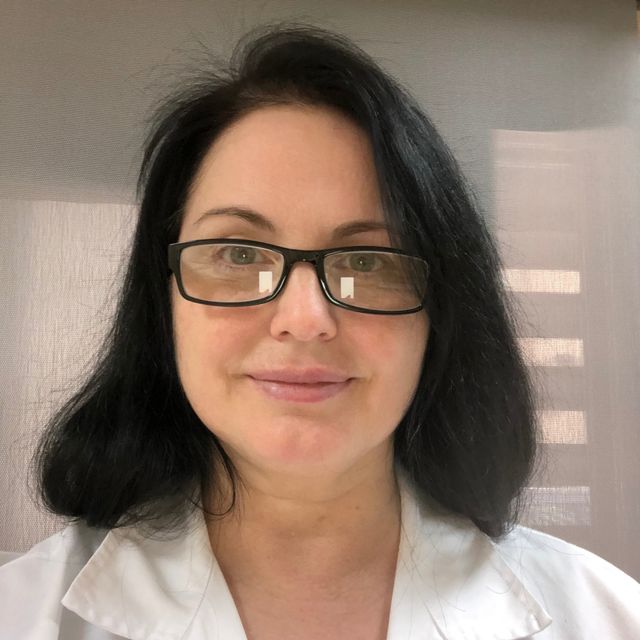 Natalia Mischenko Poslavskaya, Médico general Esplugues de Llobregat