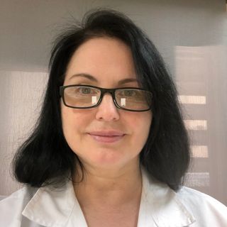 Acercar imagen: Natalia Mischenko Poslavskaya, Médico general Esplugues de Llobregat