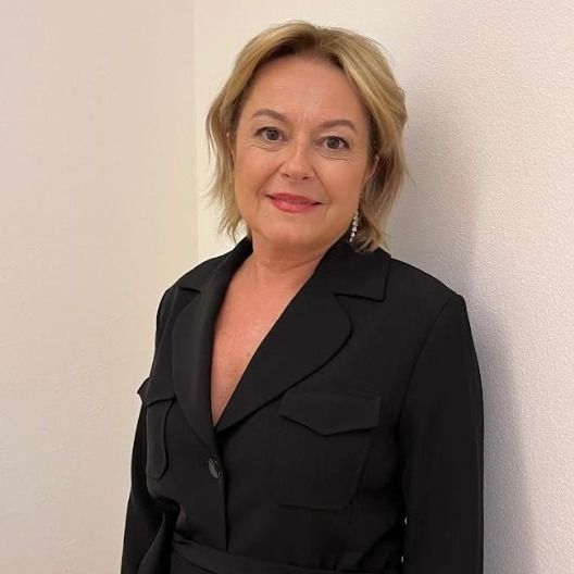 Cristiana Andruccioli, dietologo Bologna